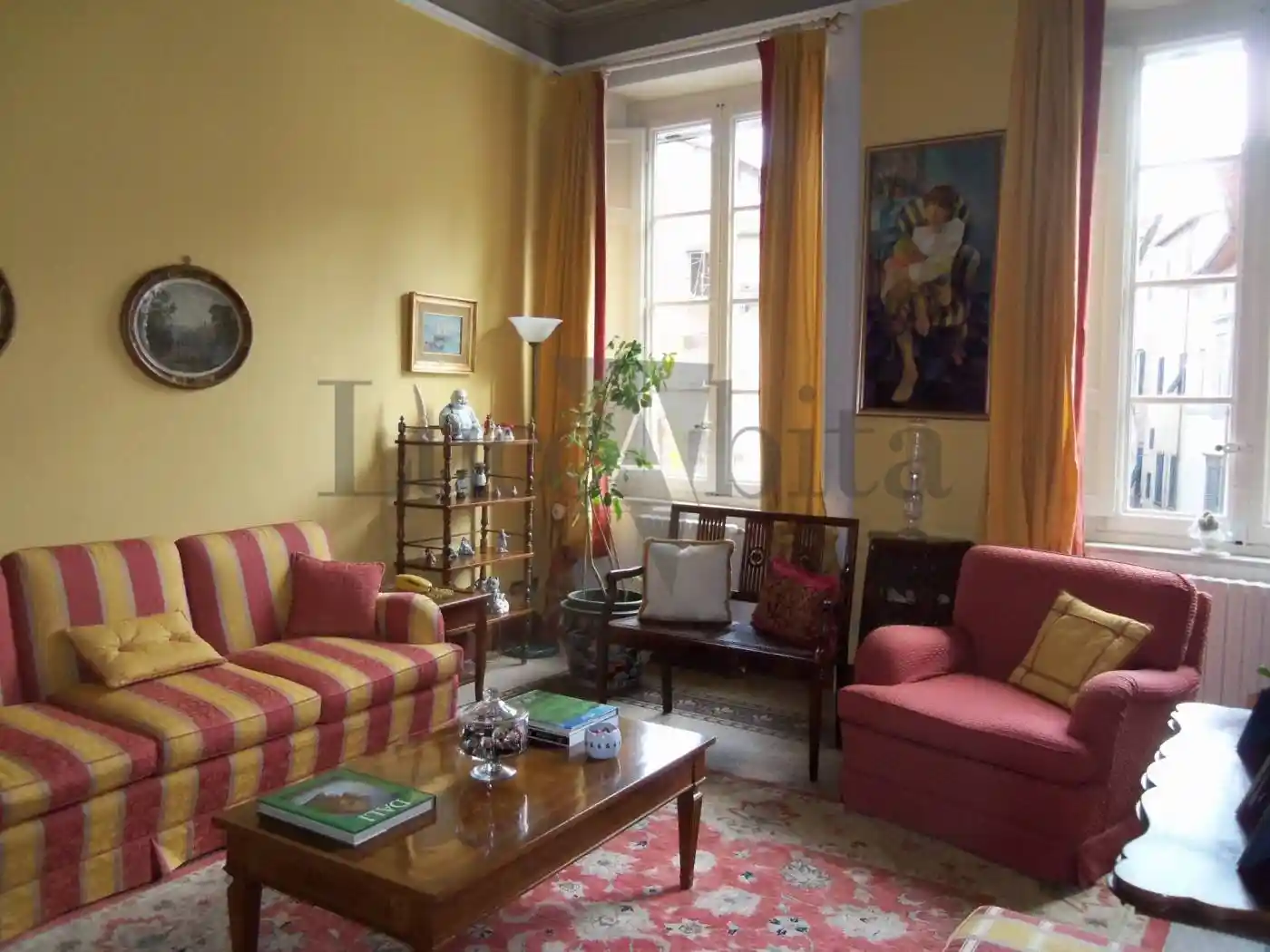 Appartamento in vendita a Lucca