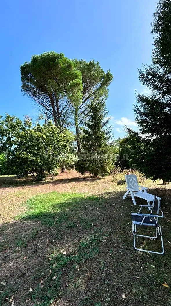 Rustico - Casale in vendita a Talla