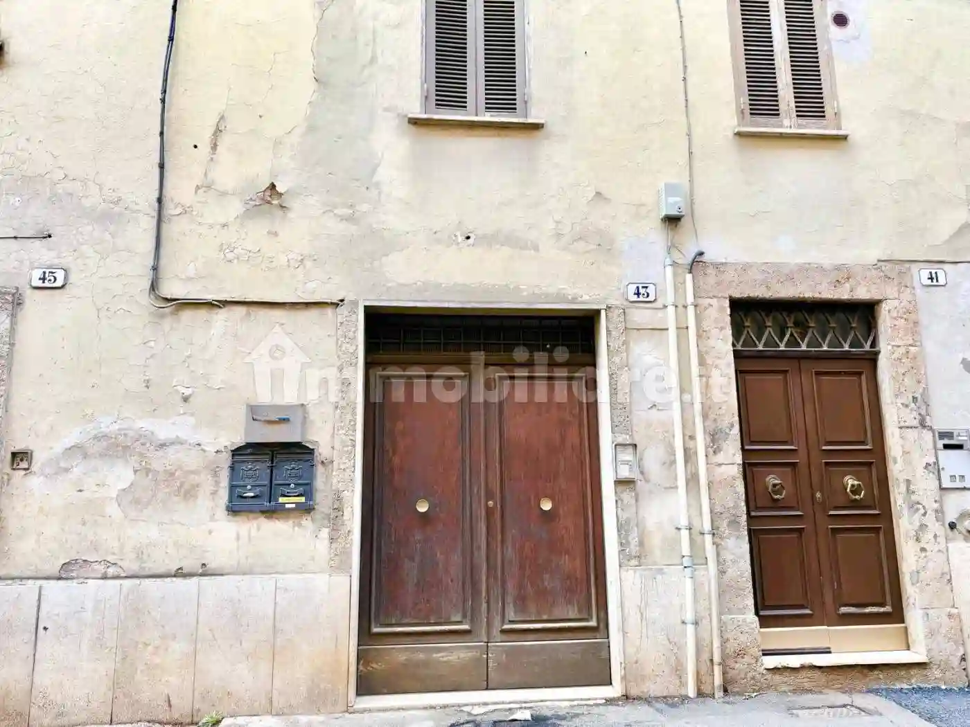 Palazzo - Edificio - foto 2