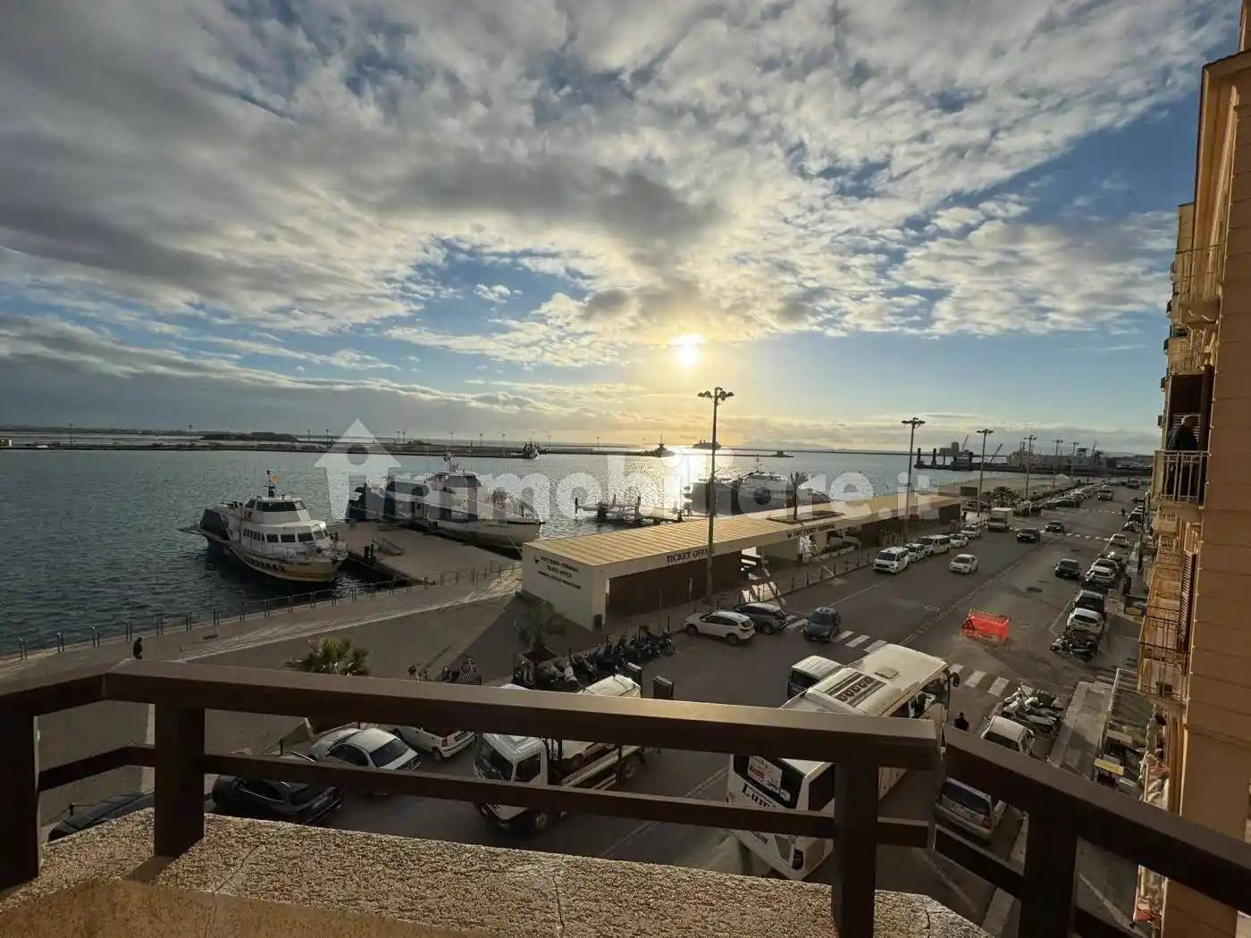 Appartamento in vendita a Trapani