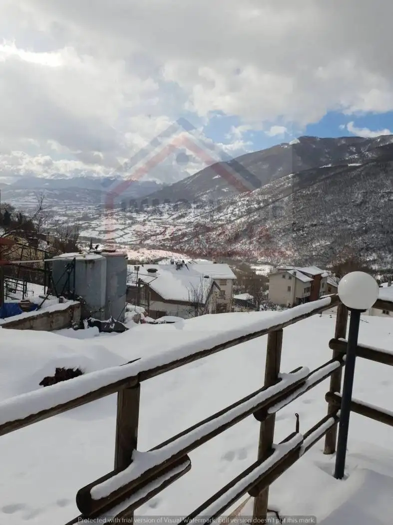 Palazzo - Edificio in vendita a Castel di Sangro