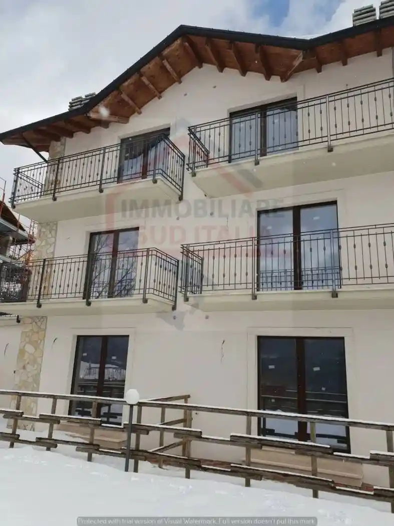 Palazzo - Edificio in Vendita - foto 2