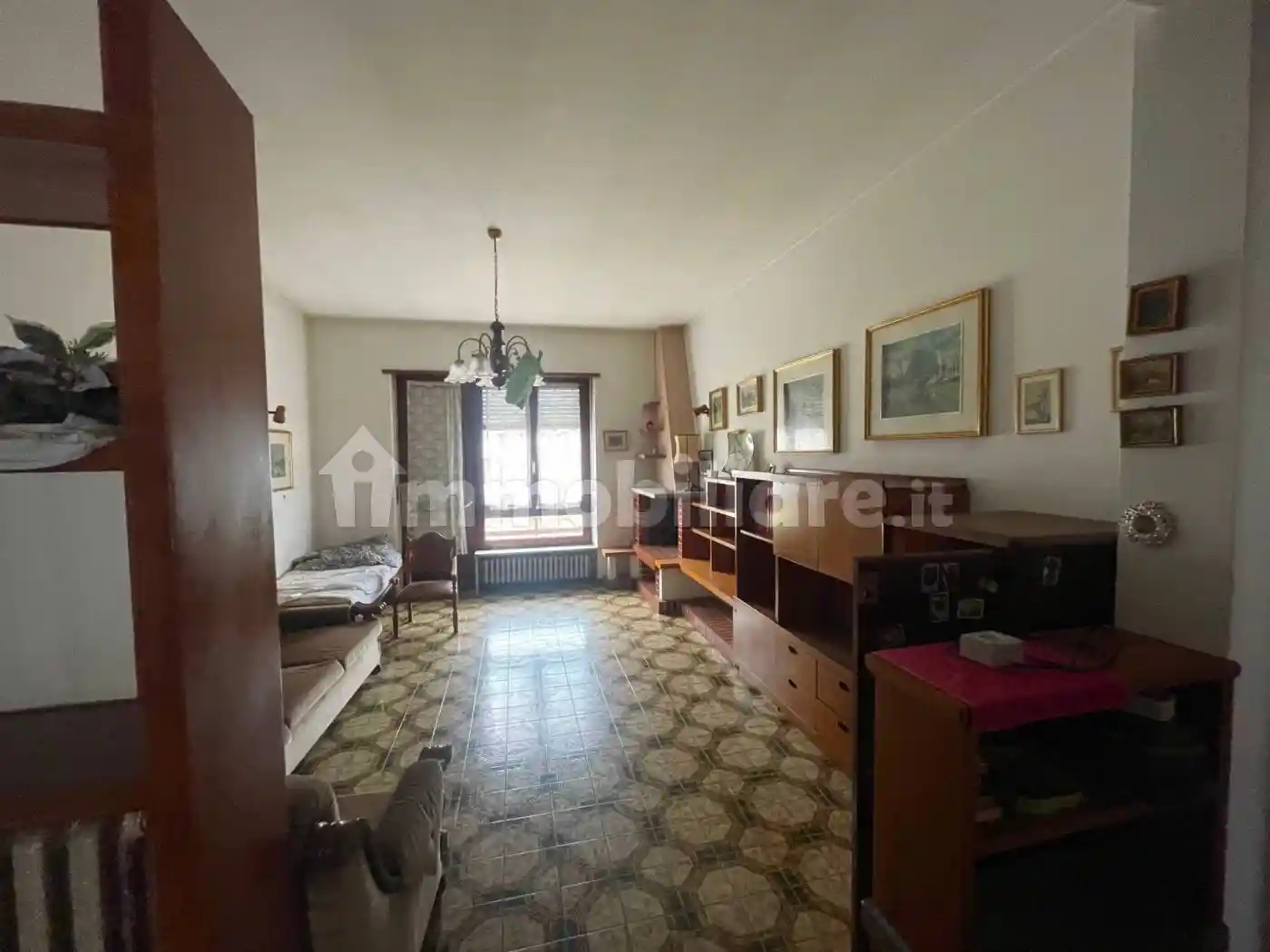 Quadrilocale via Nazionale Moncenisio 20, Baratte, Villar Focchiardo - foto 2