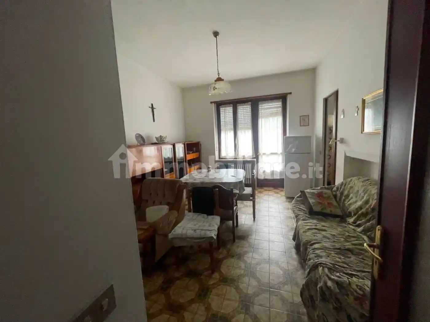 Quadrilocale via Nazionale Moncenisio 20, Baratte, Villar Focchiardo - foto 3