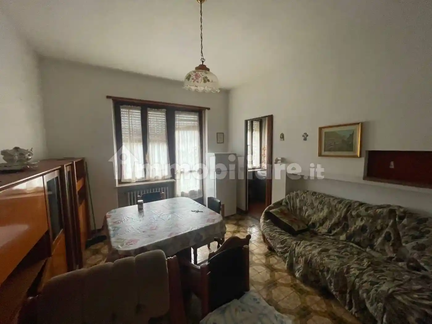 Quadrilocale via Nazionale Moncenisio 20, Baratte, Villar Focchiardo - foto 5