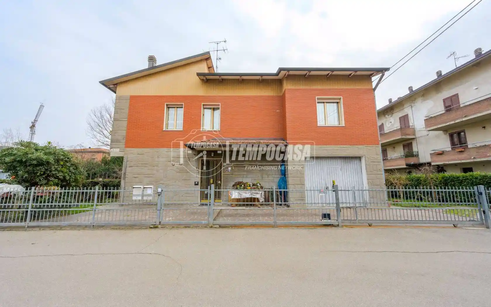 Casa indipendente in vendita a San Cesario sul Panaro