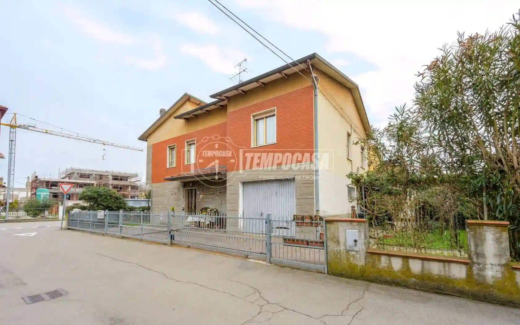 Casa indipendente - foto 4