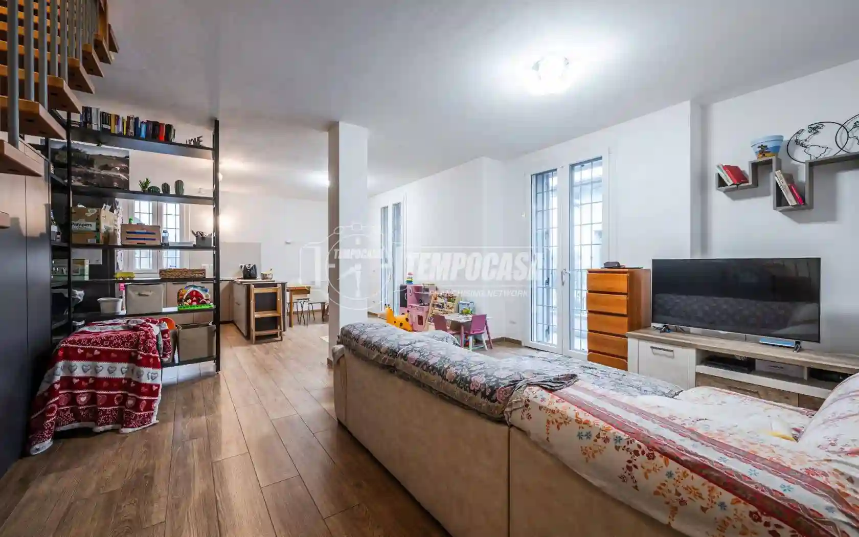 Appartamento - foto 5