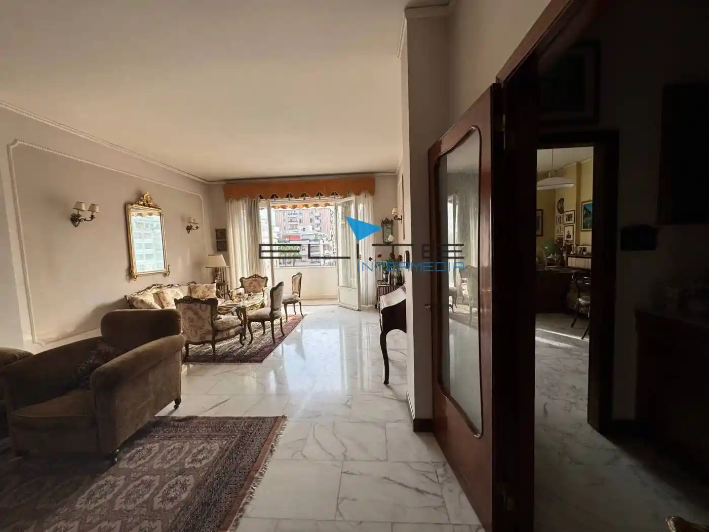 Appartamento piazza Della Rinascita 13, Piazza Salotto - Corso Umberto, Pescara - foto 4