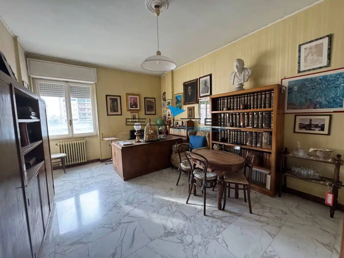 Appartamento piazza Della Rinascita 13, Piazza Salotto - Corso Umberto, Pescara - foto 5