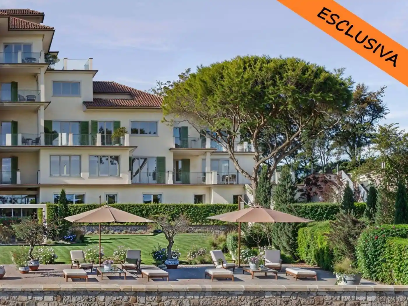 Appartamento in vendita a Arizzano