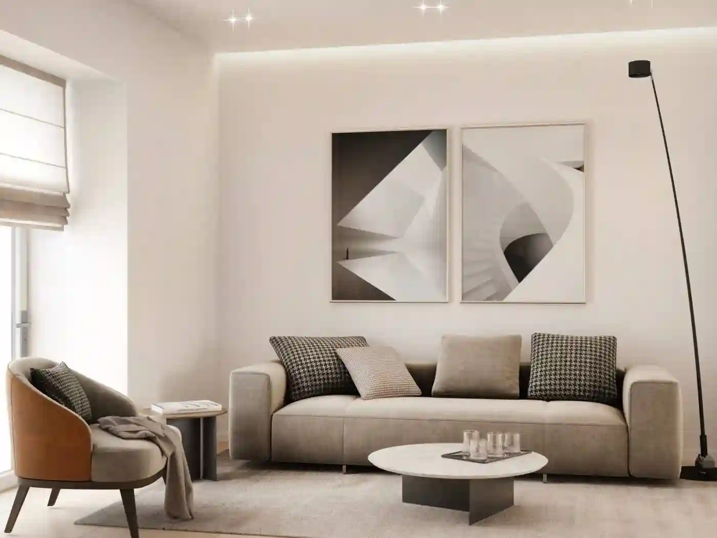 Appartamento - foto 4