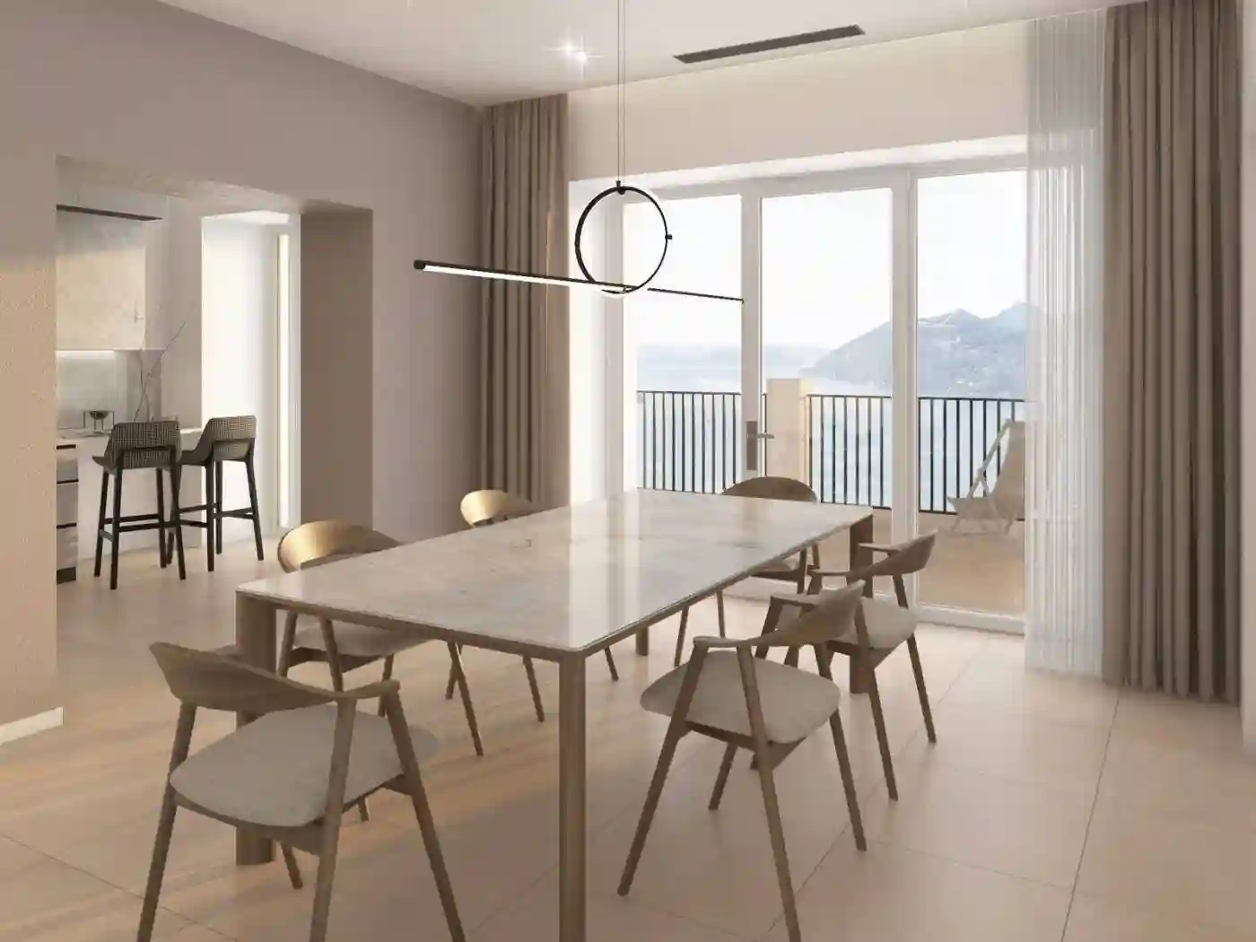 Appartamento - foto 5