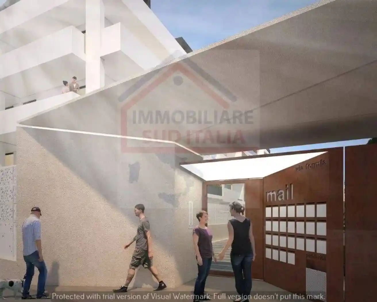 Appartamento - foto 4