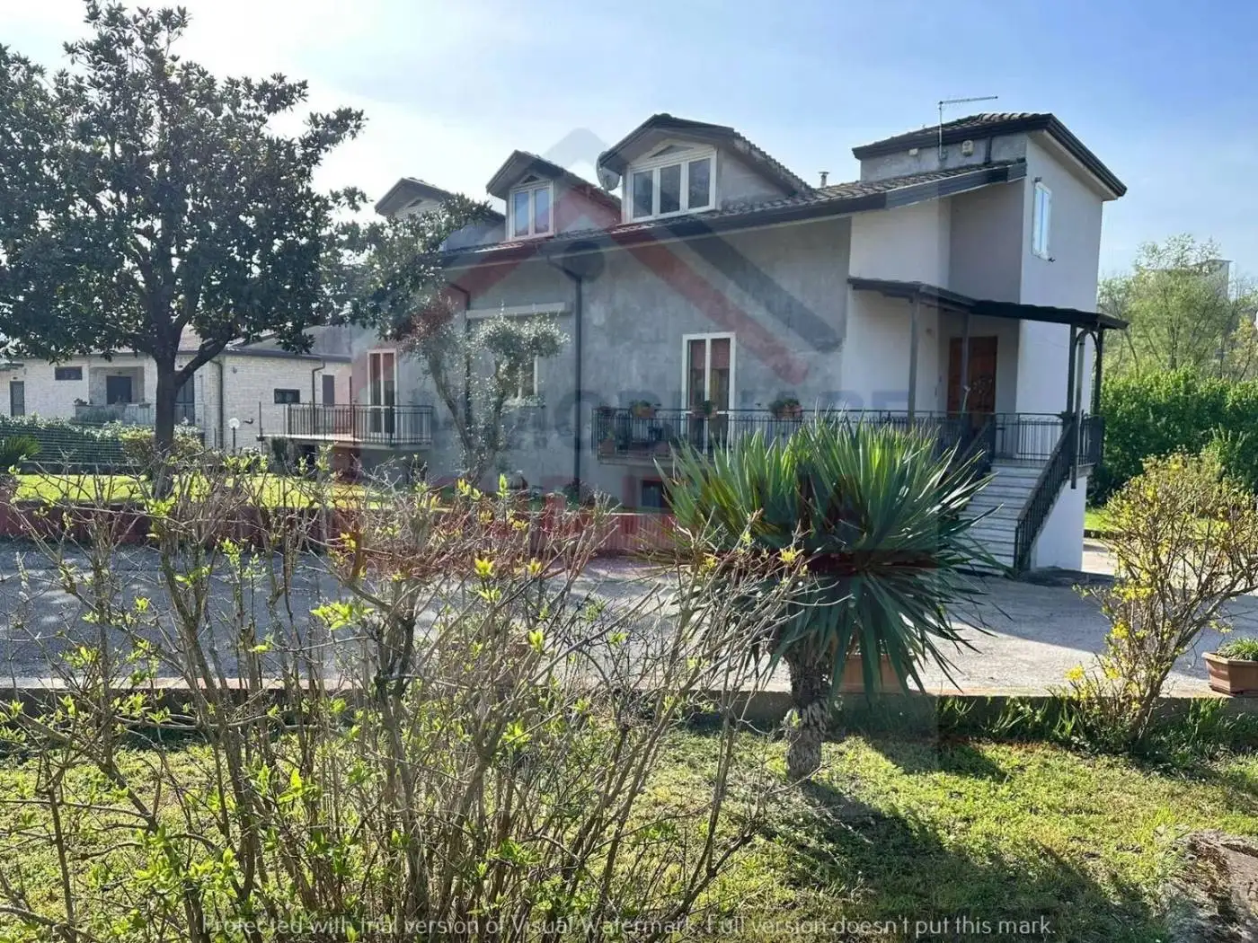 Villa in vendita a Prata di Principato Ultra