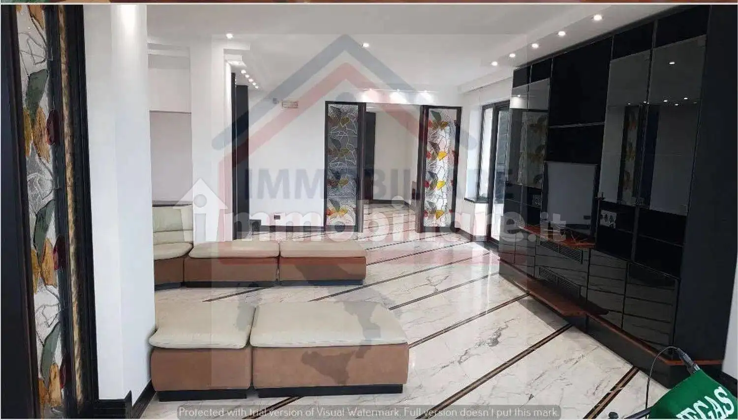 Attico - Mansarda in vendita a Villaricca