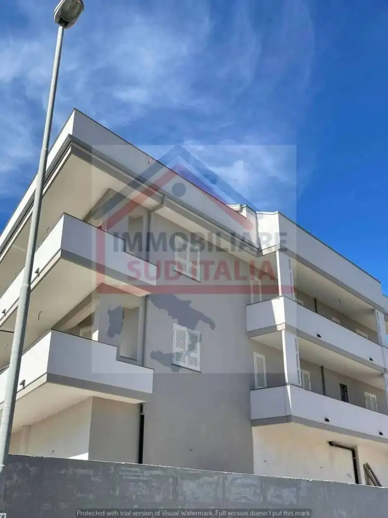 Appartamento in vendita a Mugnano di Napoli