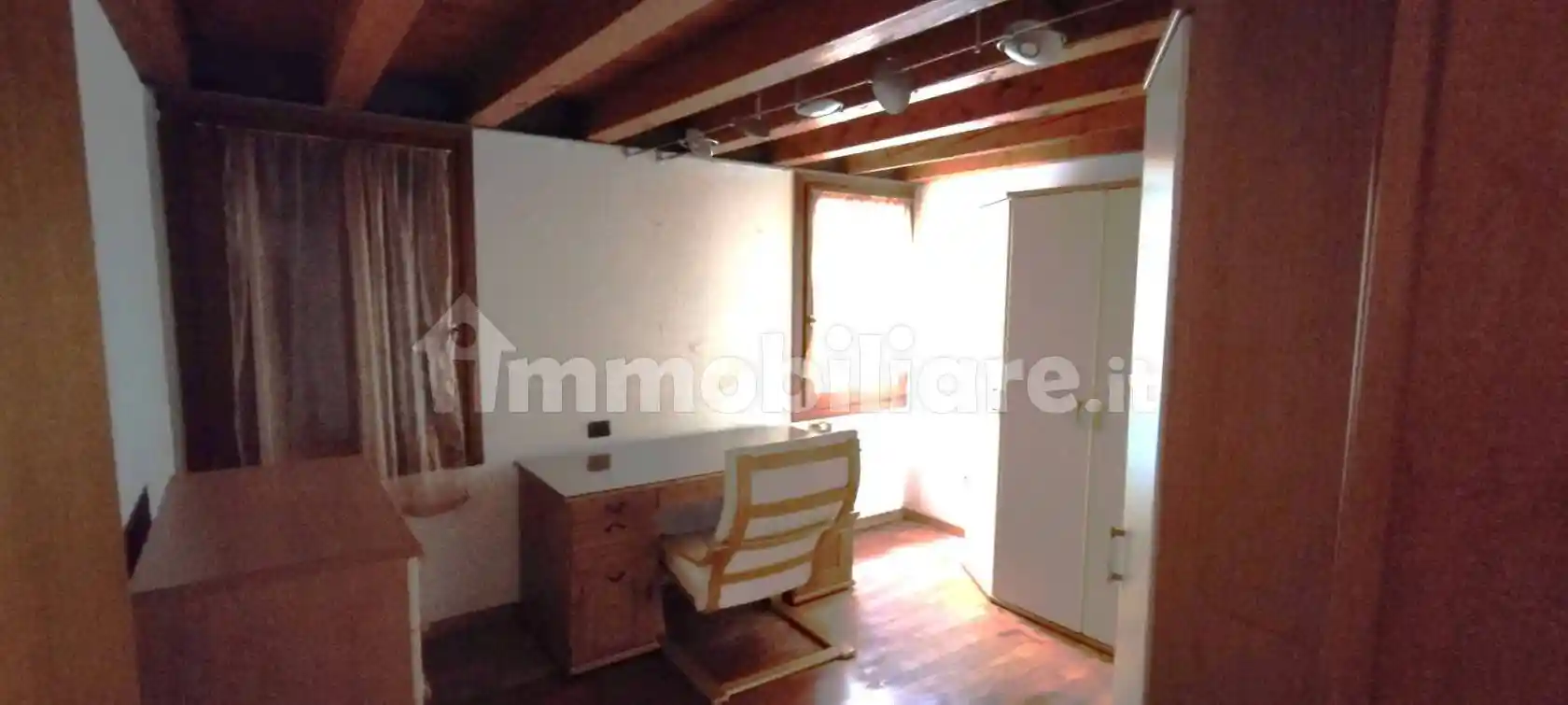 Appartamento in vendita a Venezia