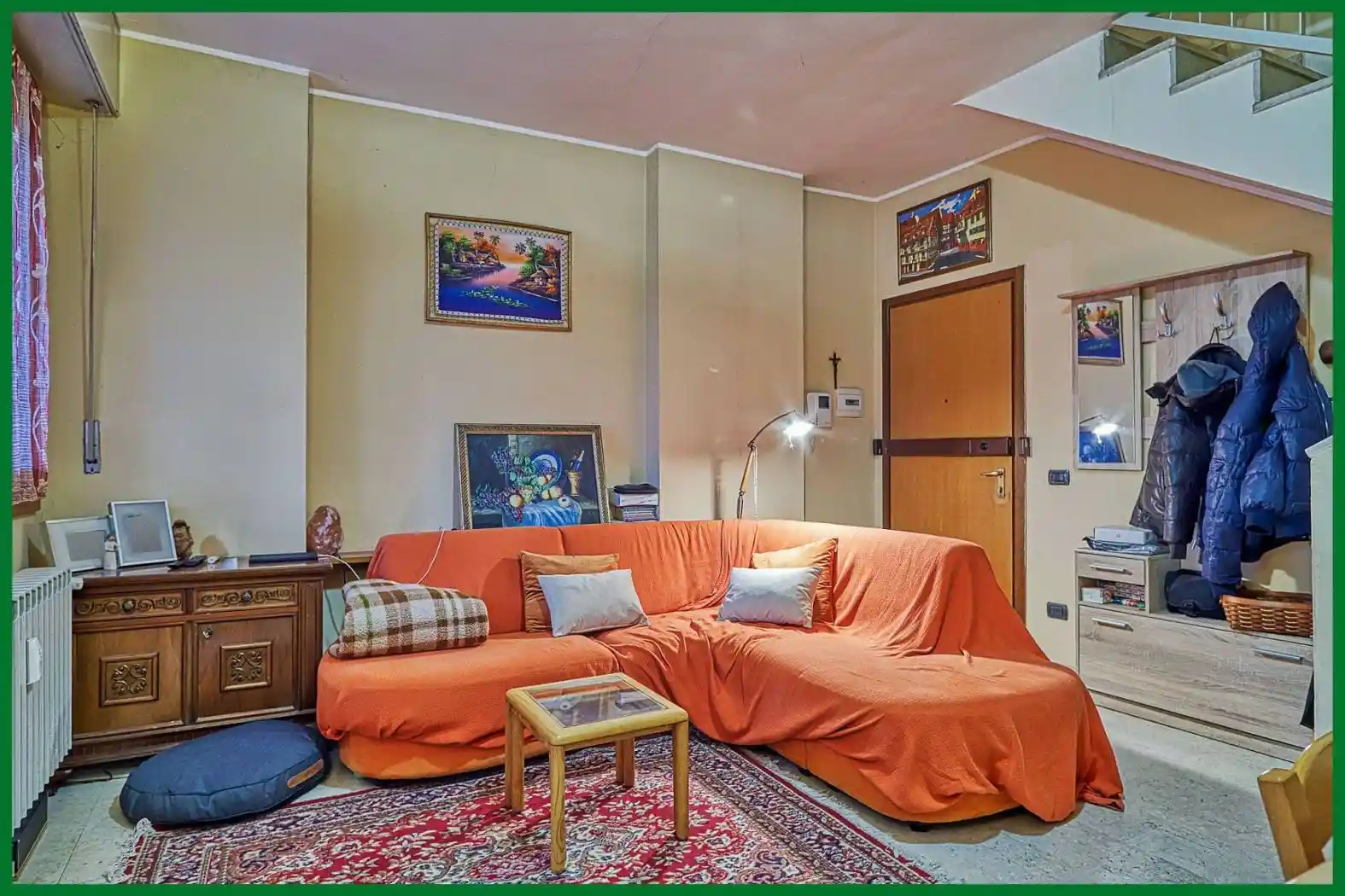 Appartamento in vendita a Varese