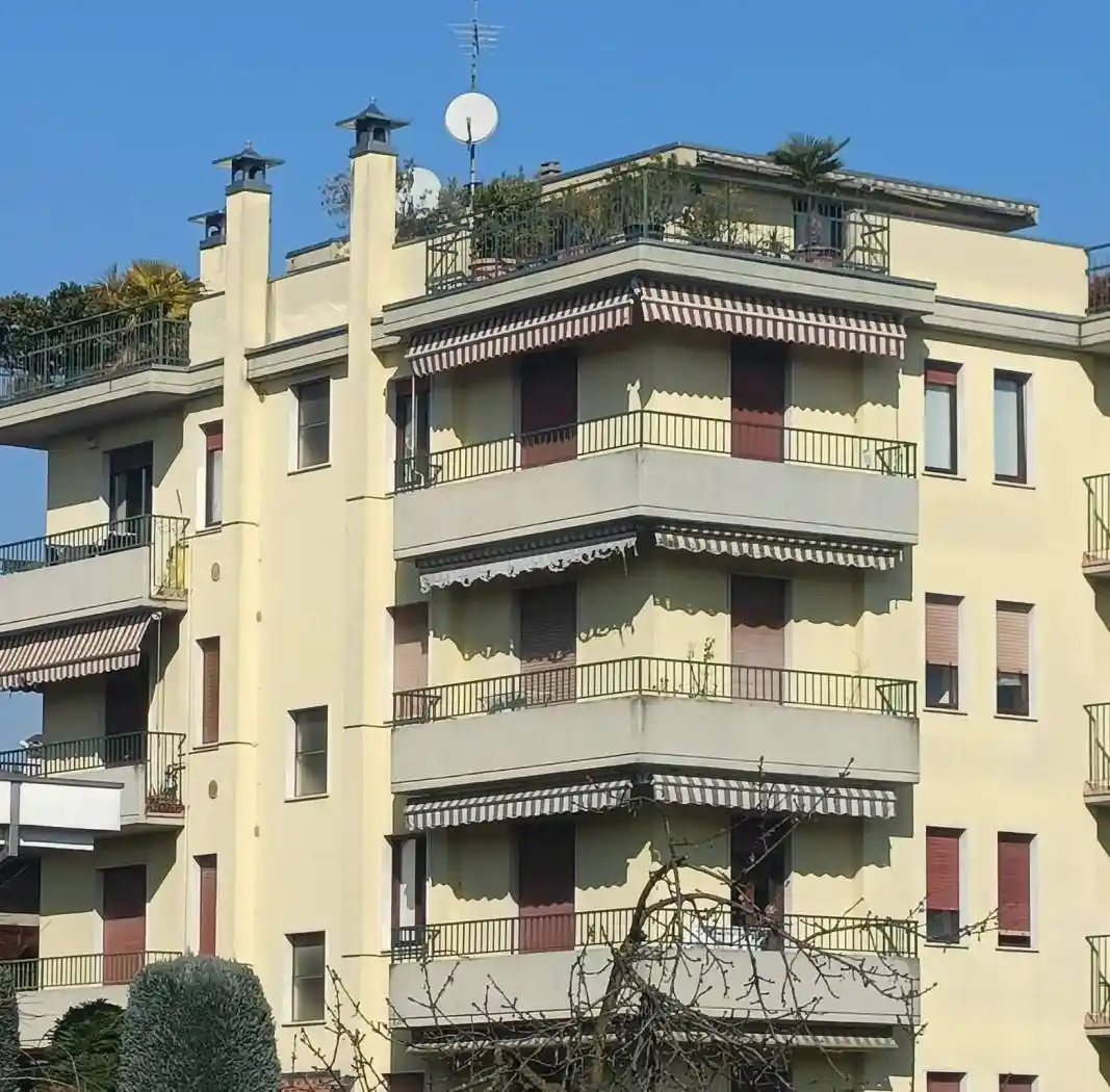 Appartamento in affitto a Busto Arsizio