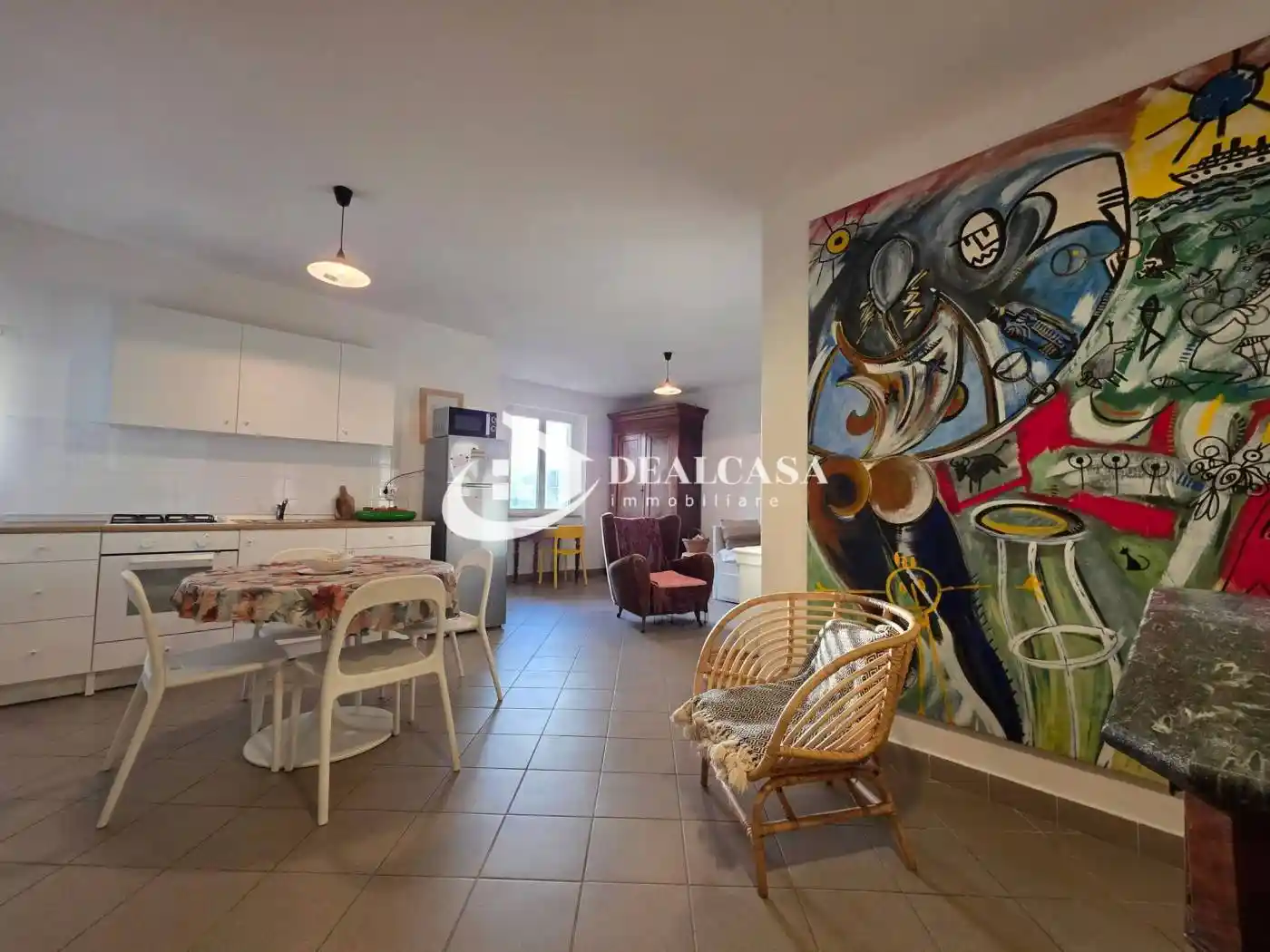 Appartamento in vendita a Nuoro