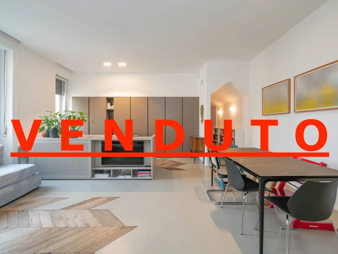 Apartment in vendita a Milan