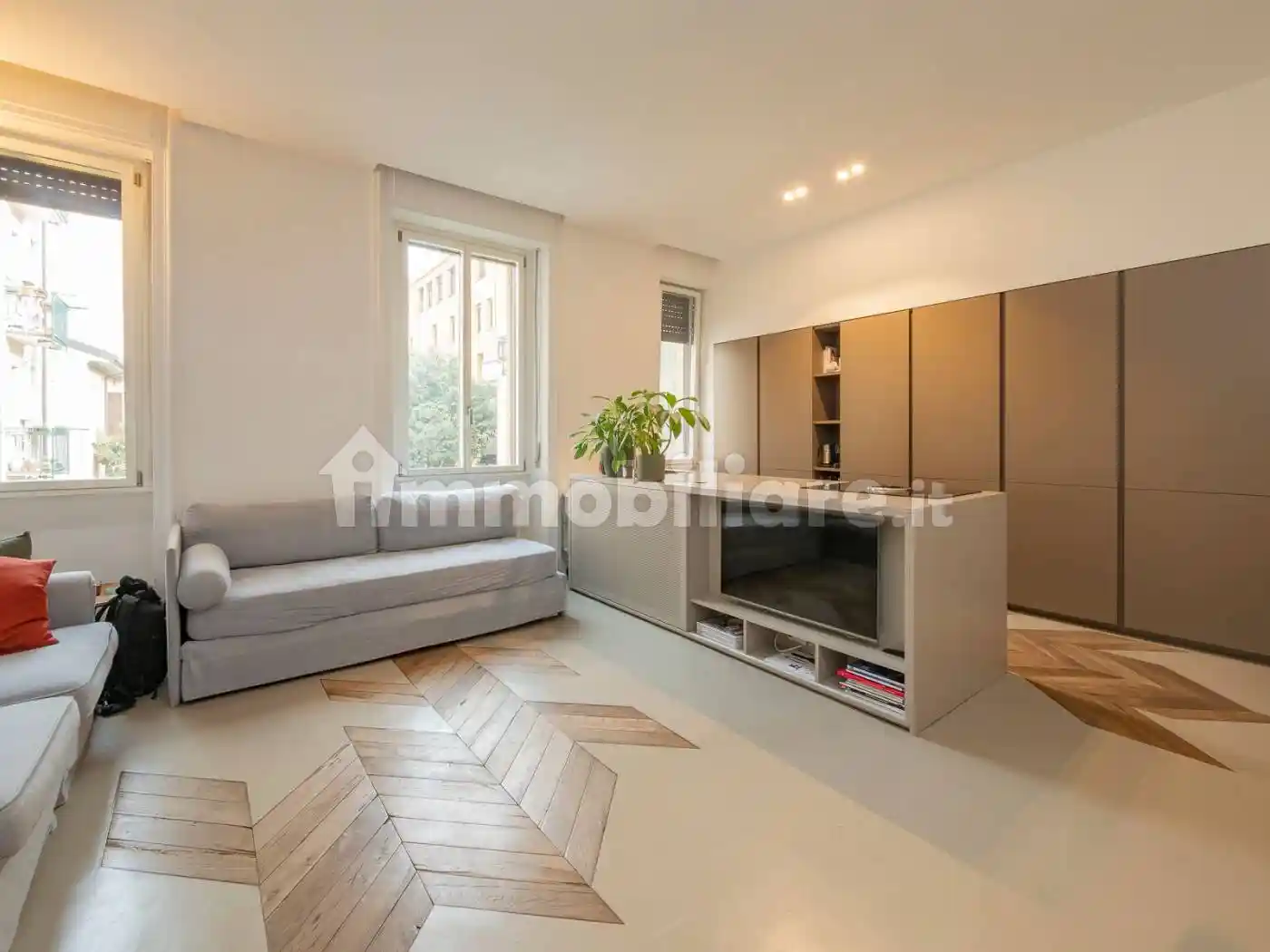 Trilocale via Camillo Hajech 22, Plebisciti - Susa, Milano - foto 4