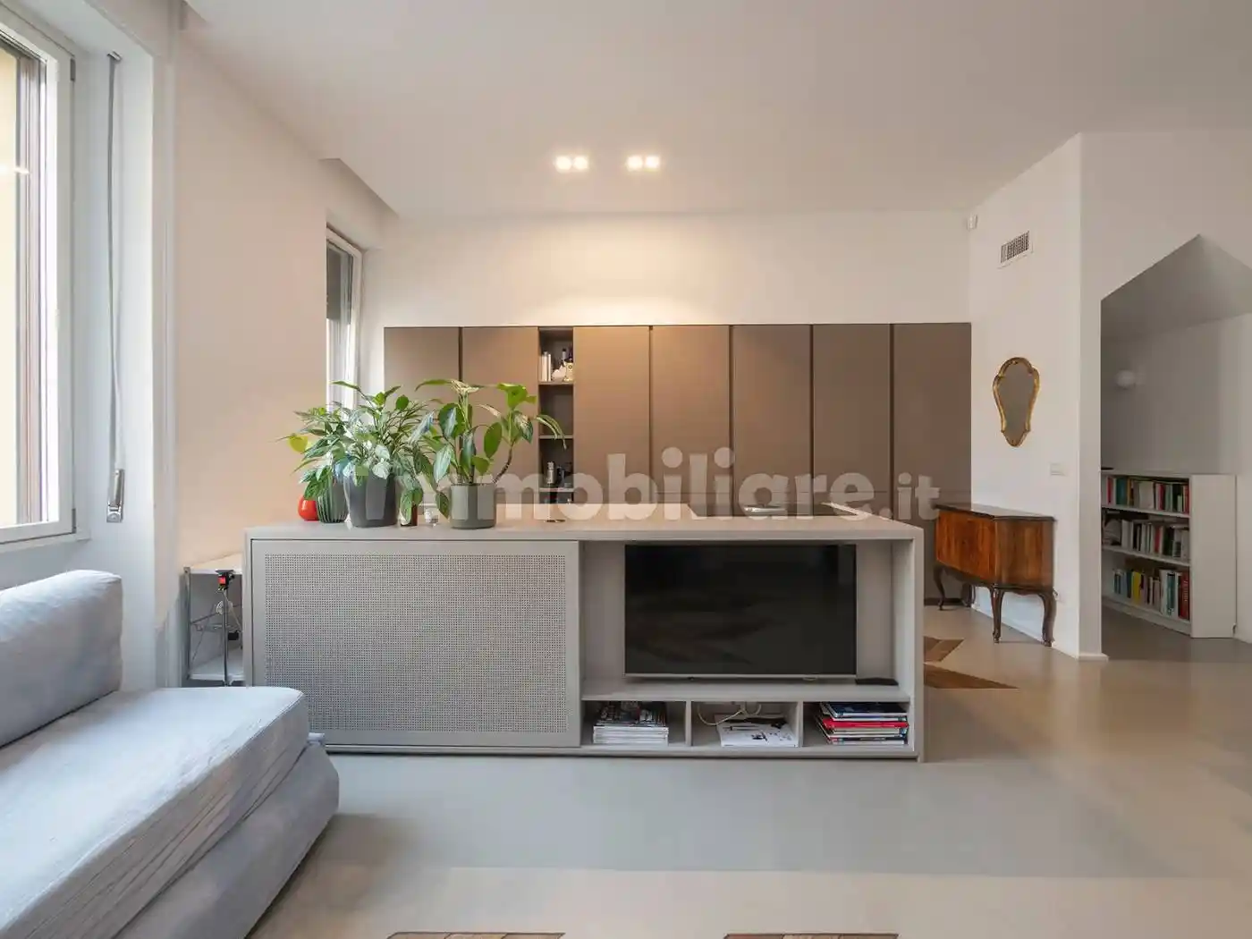 Trilocale via Camillo Hajech 22, Plebisciti - Susa, Milano - foto 5