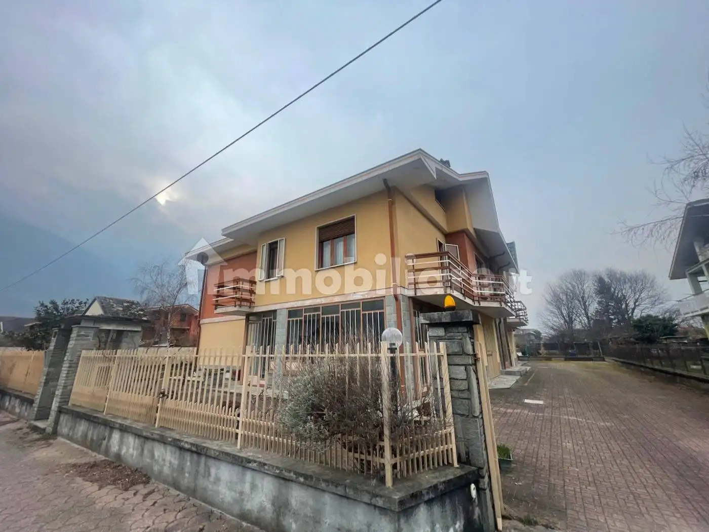 Appartamento in affitto a Villar Focchiardo