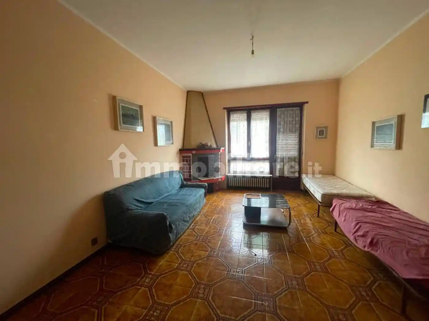 Quadrilocale via Nazionale Moncenisio 20, Baratte, Villar Focchiardo - foto 4