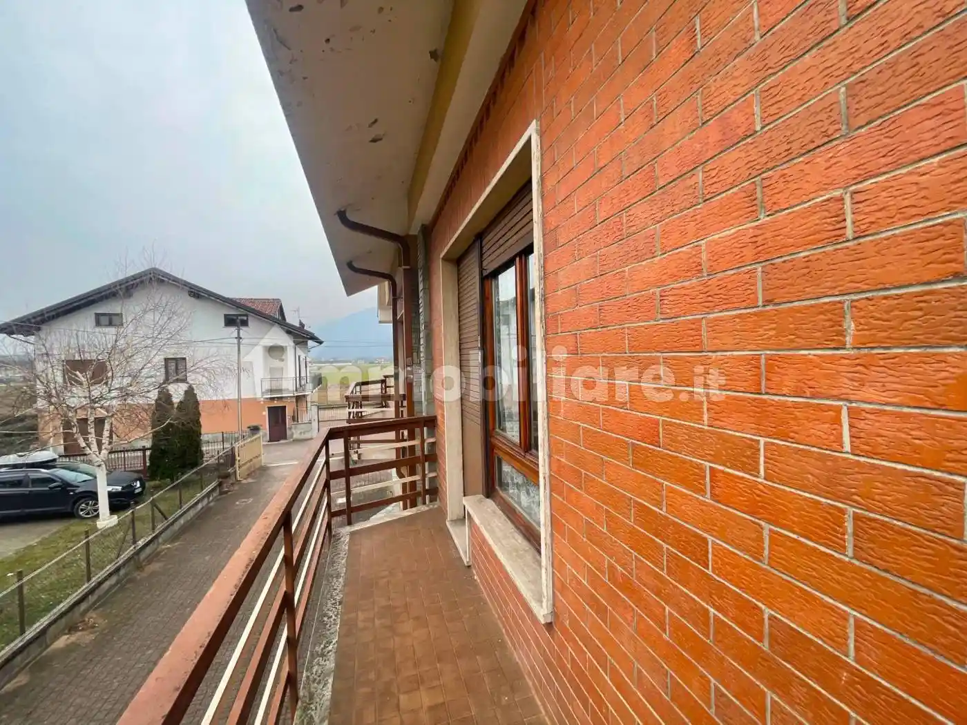 Quadrilocale via Nazionale Moncenisio 20, Baratte, Villar Focchiardo - foto 5