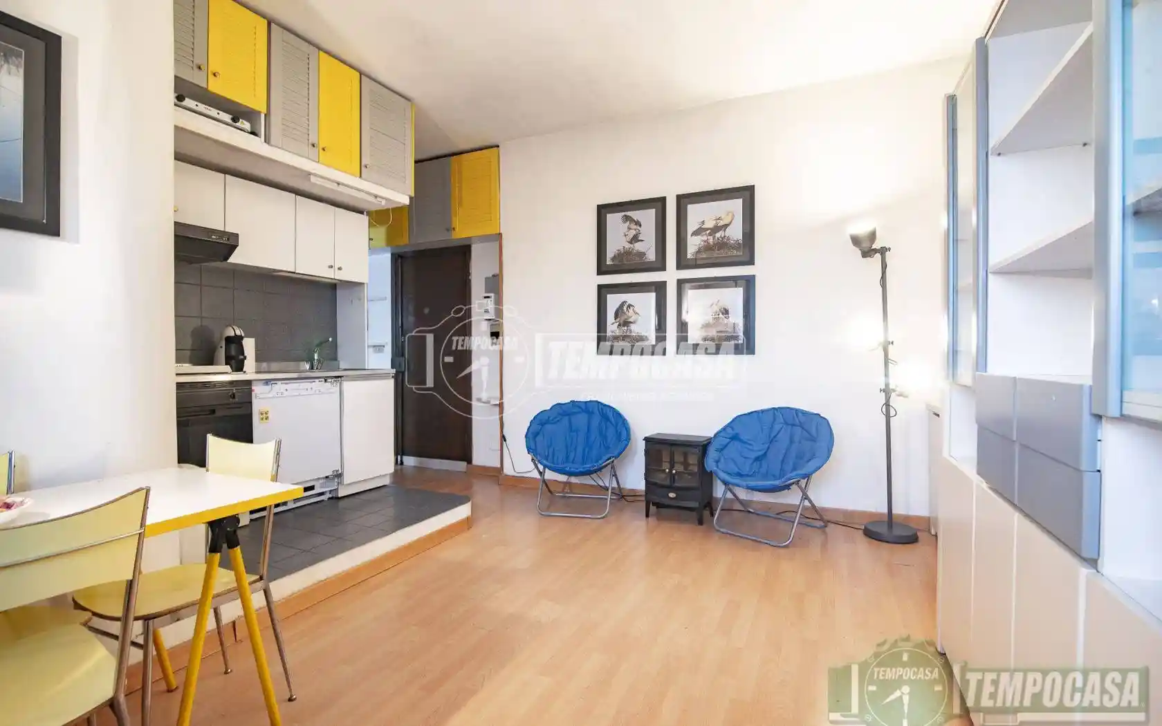 Appartamento in vendita a Sesto San Giovanni