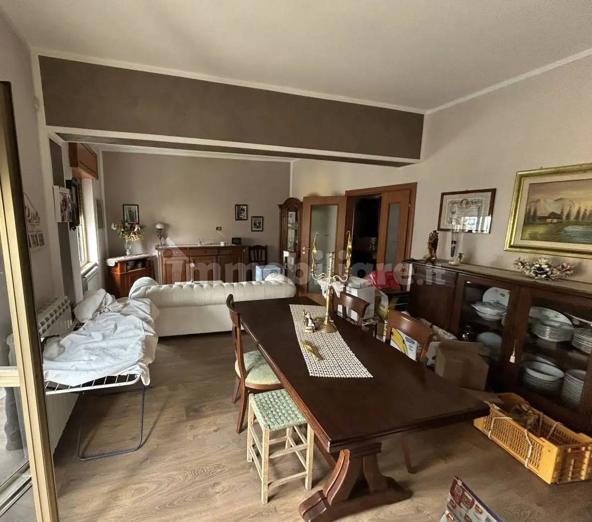 Appartamento in vendita a Cosenza