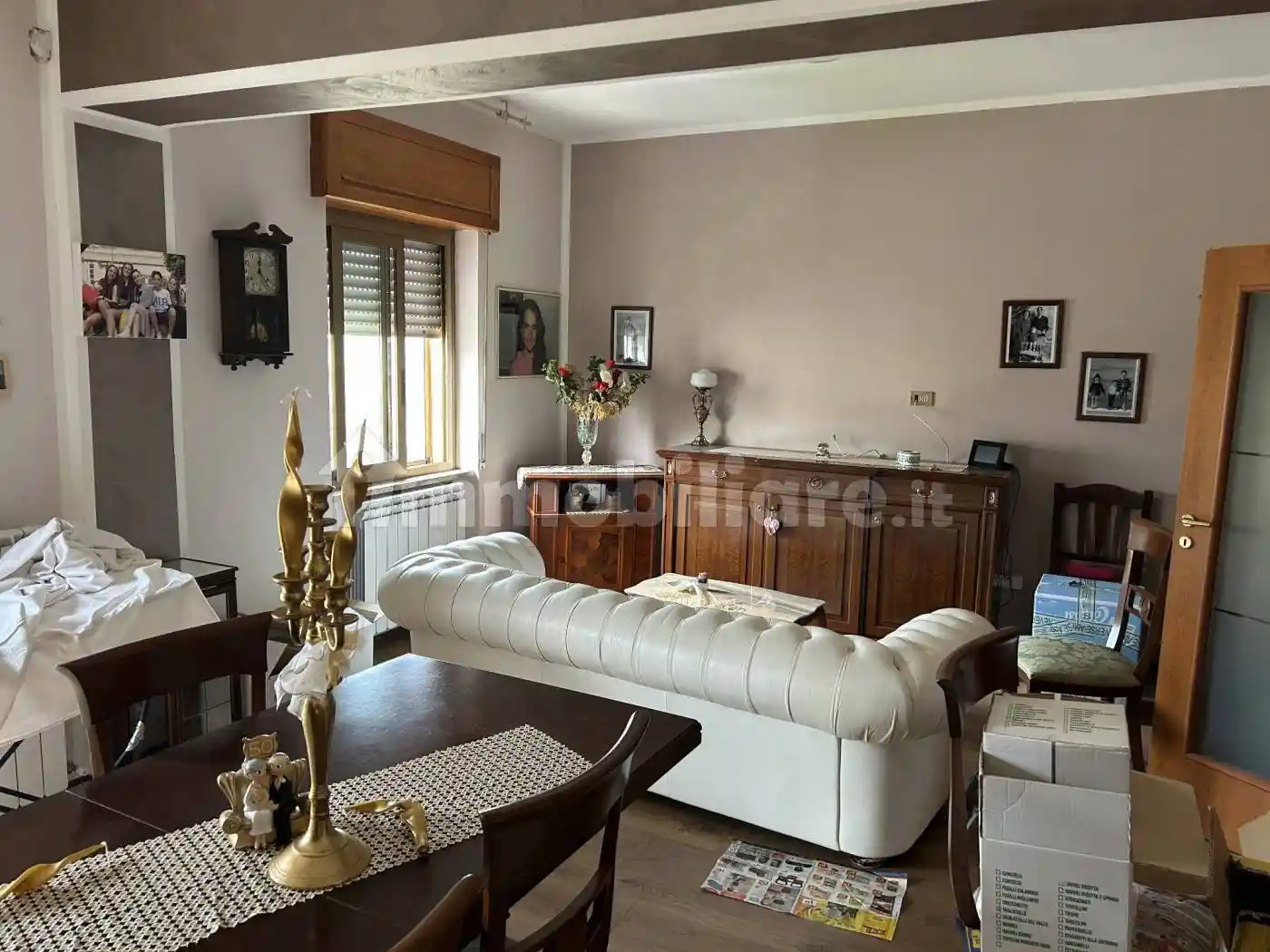 Quadrilocale largo Francesco Midulla, Popilia - Vagliolise, Cosenza - foto 3