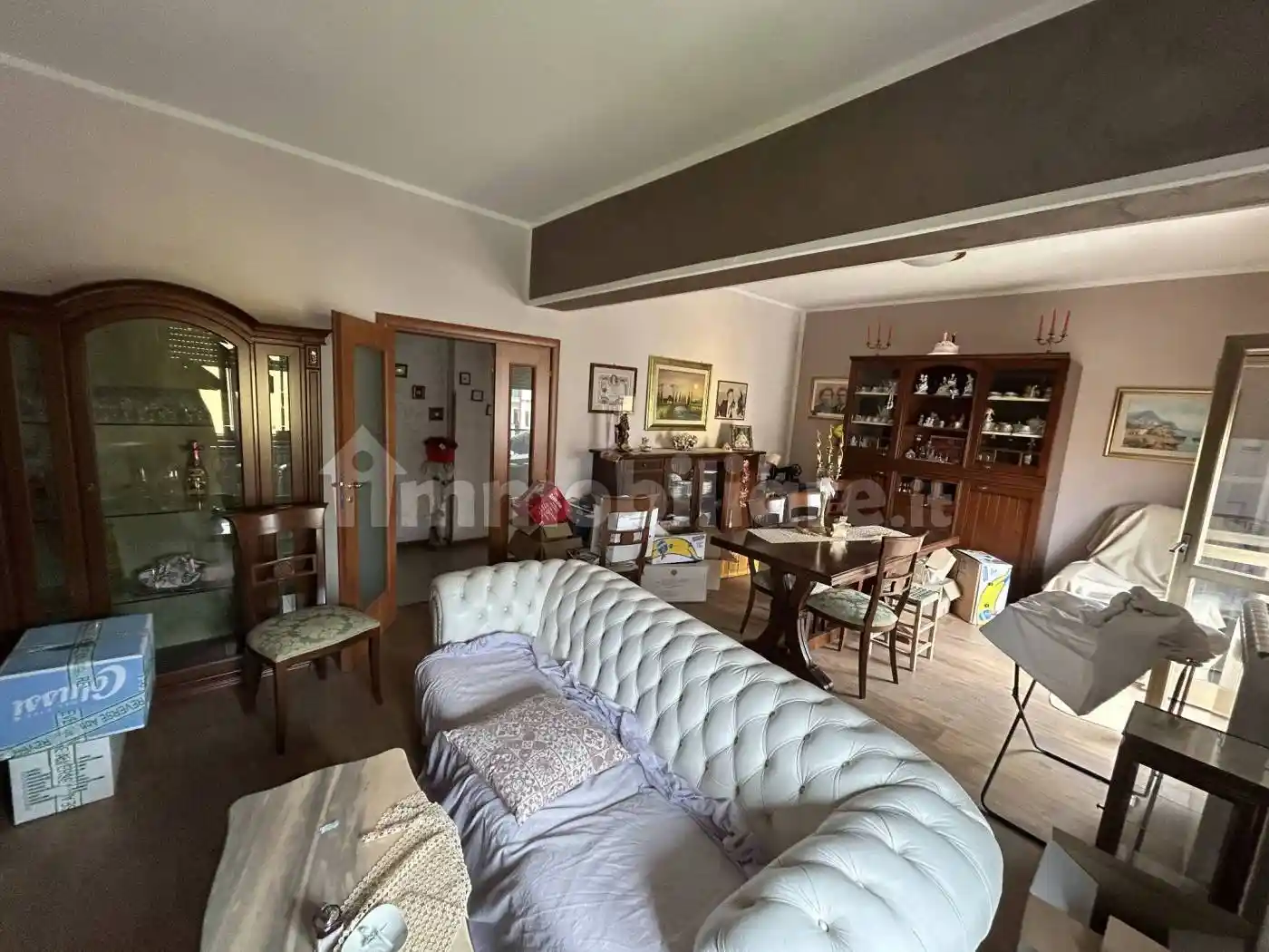 Quadrilocale largo Francesco Midulla, Popilia - Vagliolise, Cosenza - foto 4