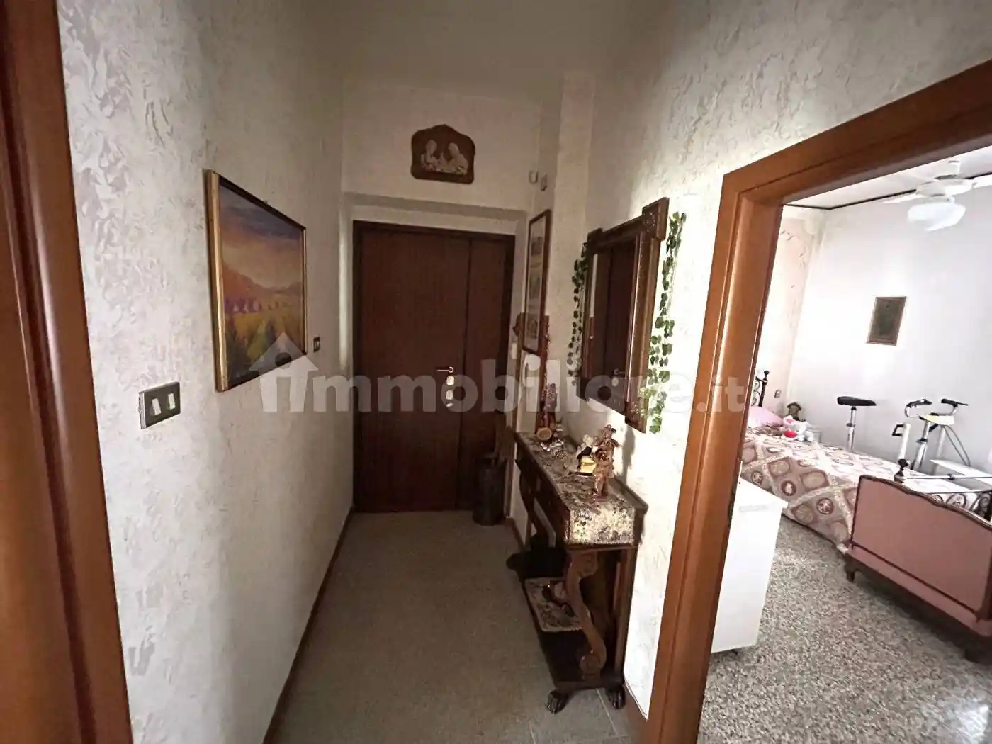 Quadrilocale largo Francesco Midulla, Popilia - Vagliolise, Cosenza - foto 5