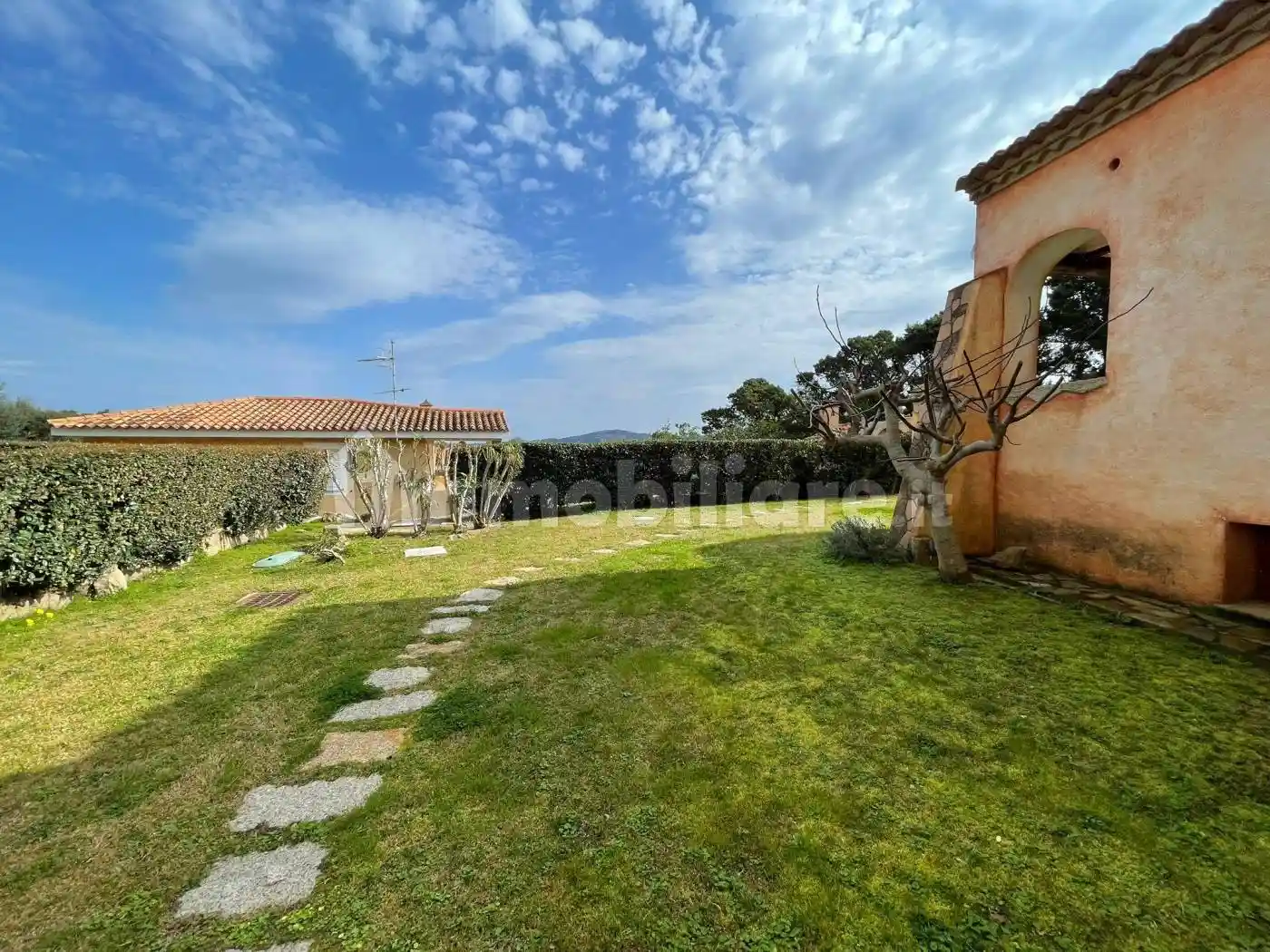 Appartamento in vendita a Arzachena