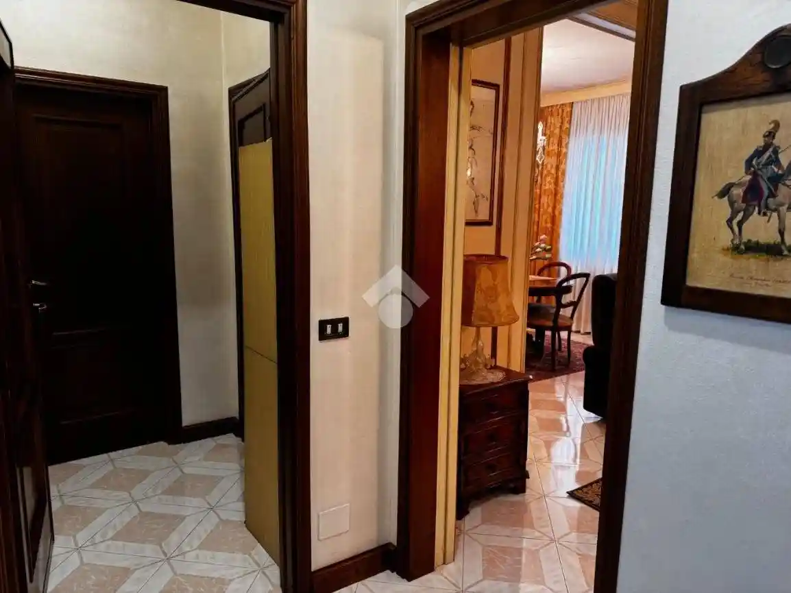 Appartamento in vendita a Bresso