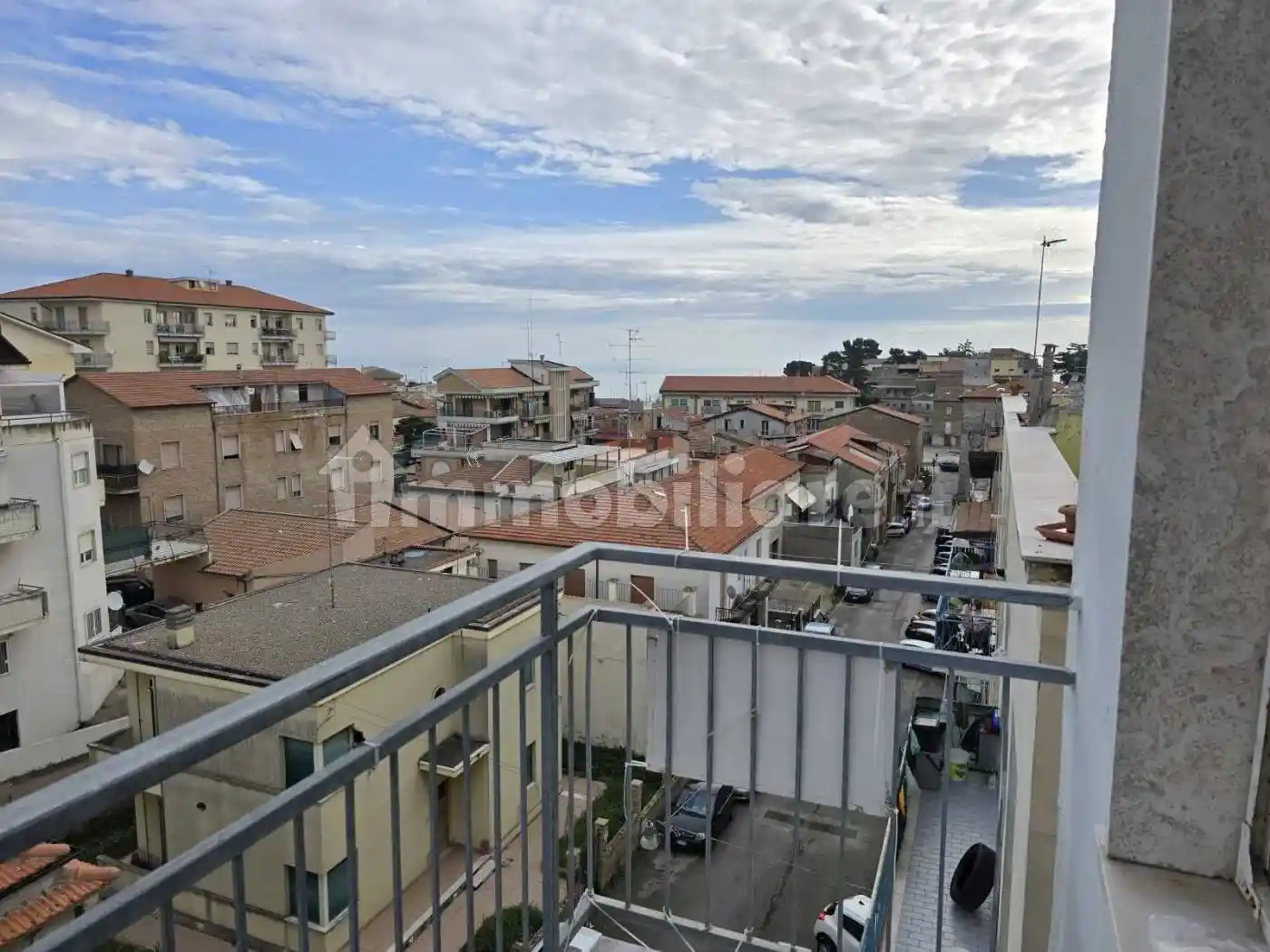 Appartamento ottimo stato, terzo piano, Viadotto Istonia, Corso G. Garibaldi, V. San Michele, Vasto - foto 2