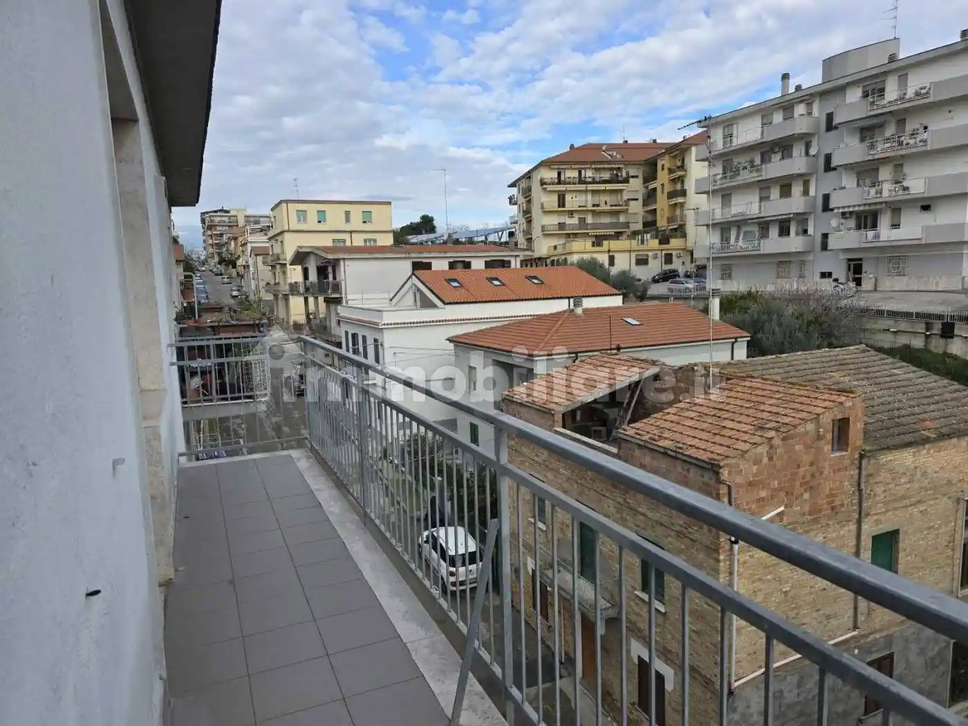 Appartamento ottimo stato, terzo piano, Viadotto Istonia, Corso G. Garibaldi, V. San Michele, Vasto - foto 3