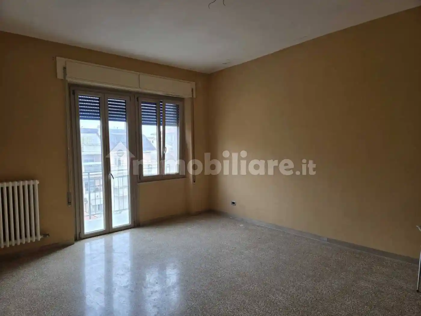 Appartamento ottimo stato, terzo piano, Viadotto Istonia, Corso G. Garibaldi, V. San Michele, Vasto - foto 4