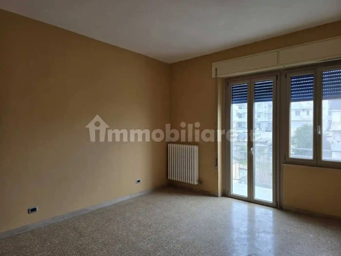 Appartamento ottimo stato, terzo piano, Viadotto Istonia, Corso G. Garibaldi, V. San Michele, Vasto - foto 5