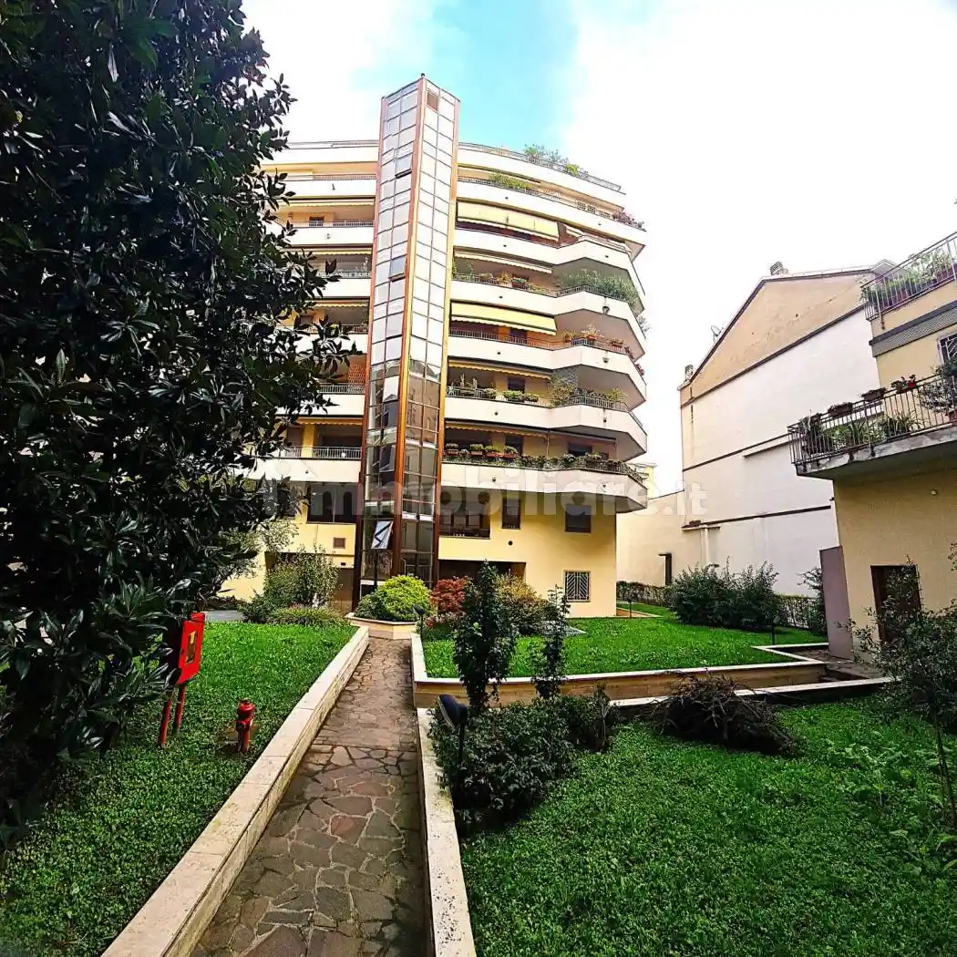 Trilocale viale Corsica 55, Argonne - Corsica, Milano - foto 2