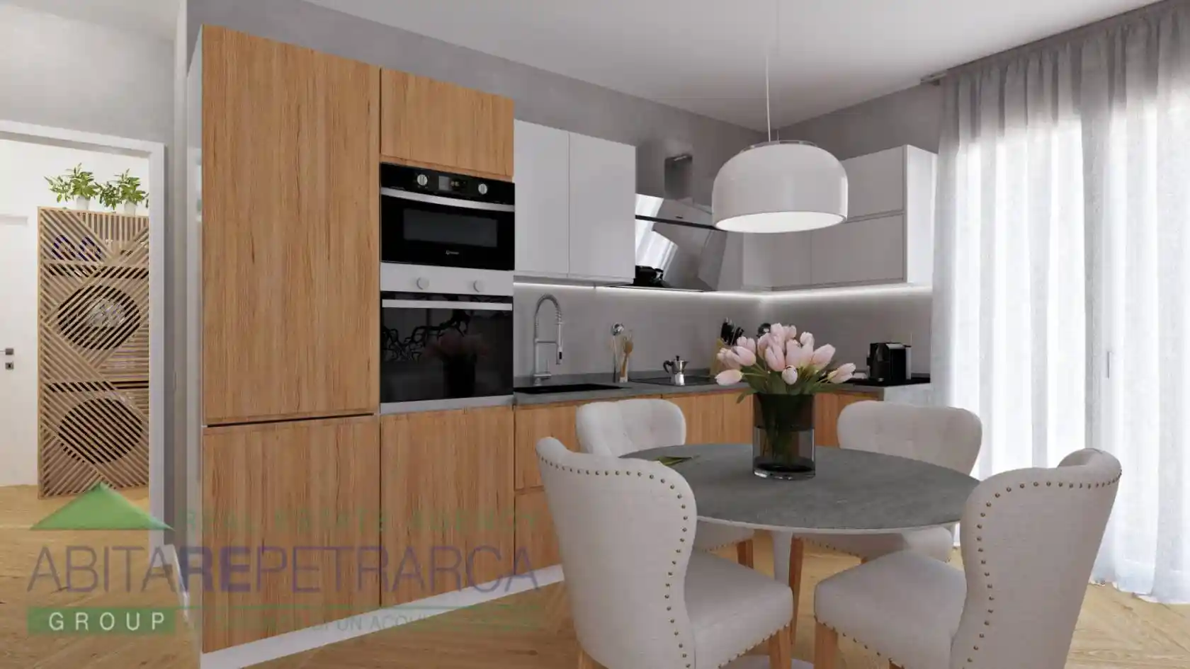 Trilocale viale Corsica 55, Argonne - Corsica, Milano - foto 5