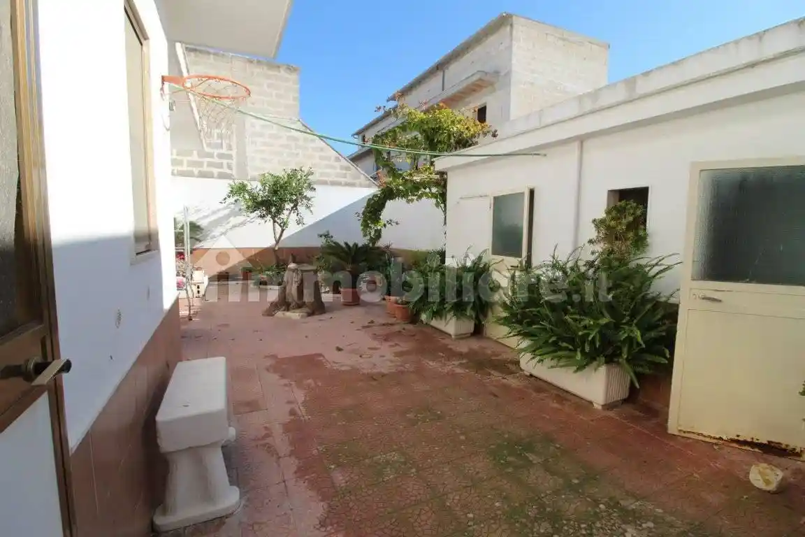 Appartamento in vendita a Monteiasi