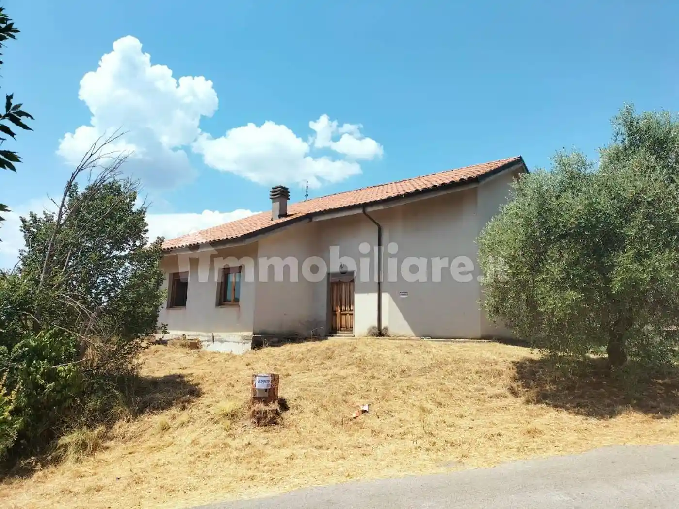 Villa in vendita a Panicale