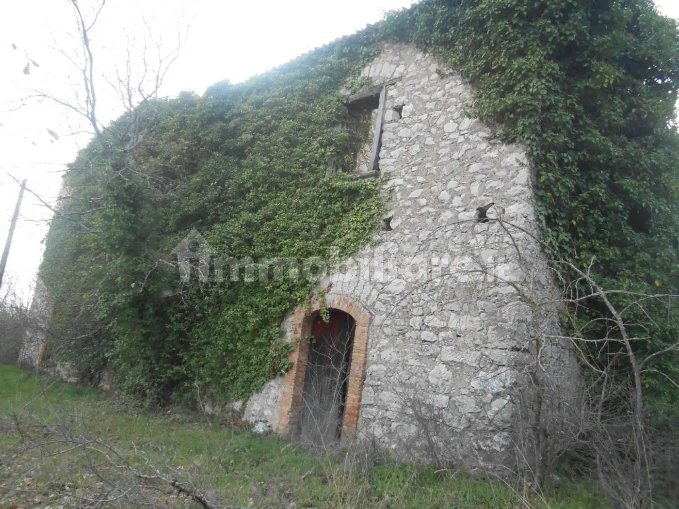 Rustico - Casale in vendita a Montemiletto