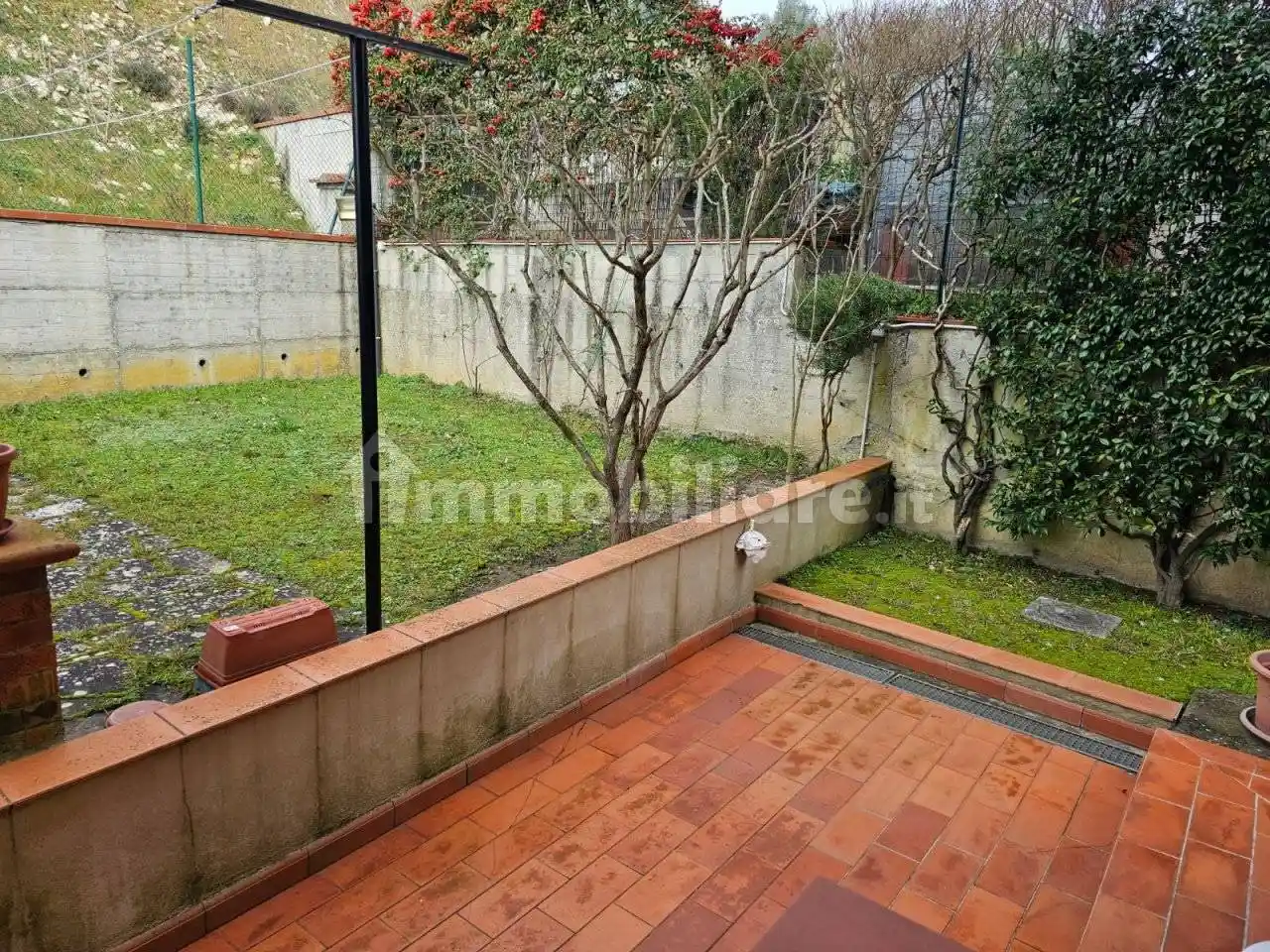 Casa indipendente in vendita a Rignano sull'Arno