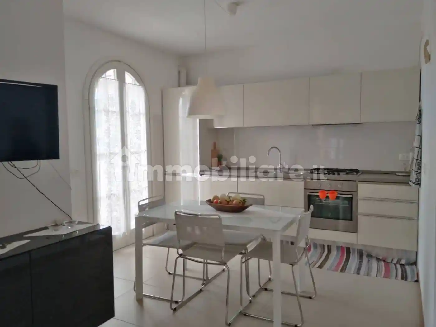 Appartamento in vendita a Pesaro