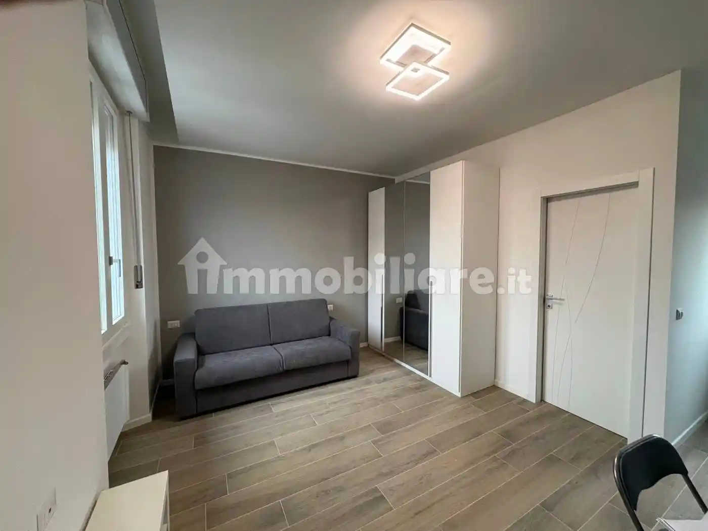 Appartamento in vendita a Sovico